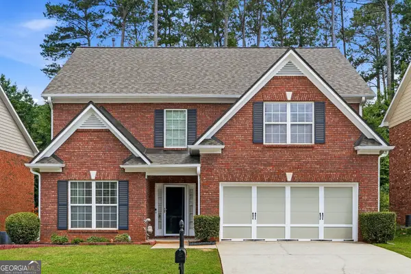 4442 Pond Edge Road, Snellville, GA 30039