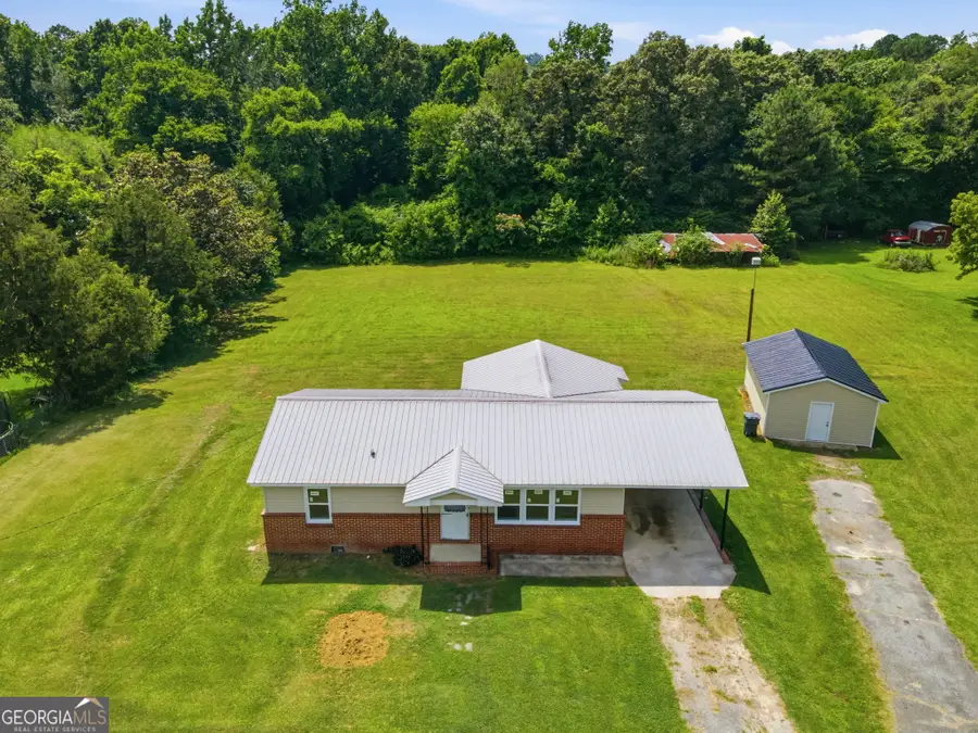 1576 Highway 100, Summerville, GA 30747 - #2