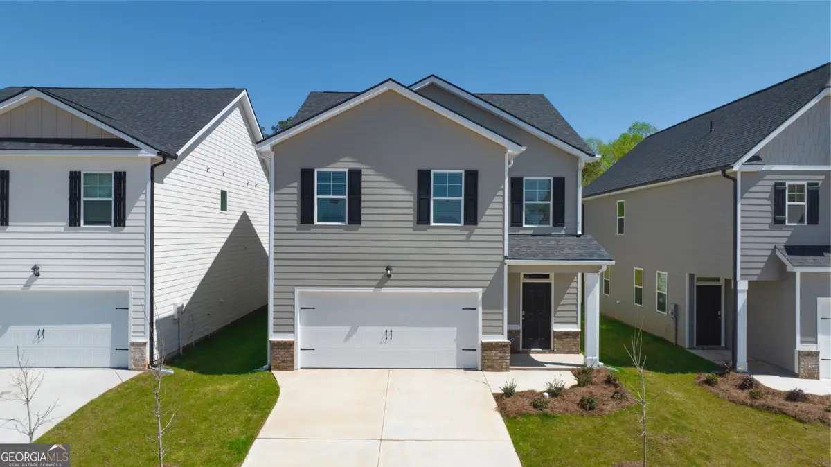 11989 Aukerman Way, Hampton, GA 30228 - #1