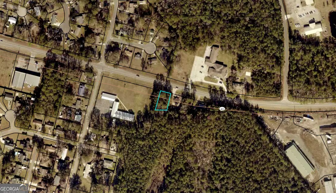 LOT 4 W King Avenue, Kingsland, GA 31548 - #1