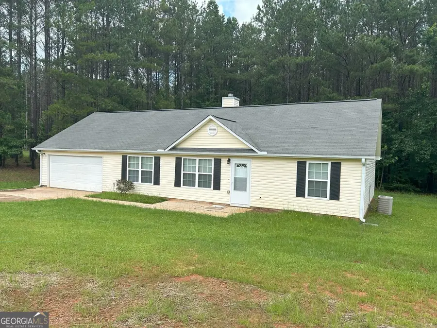 134 Cemetary Road, Luthersville, GA 30251 - #2