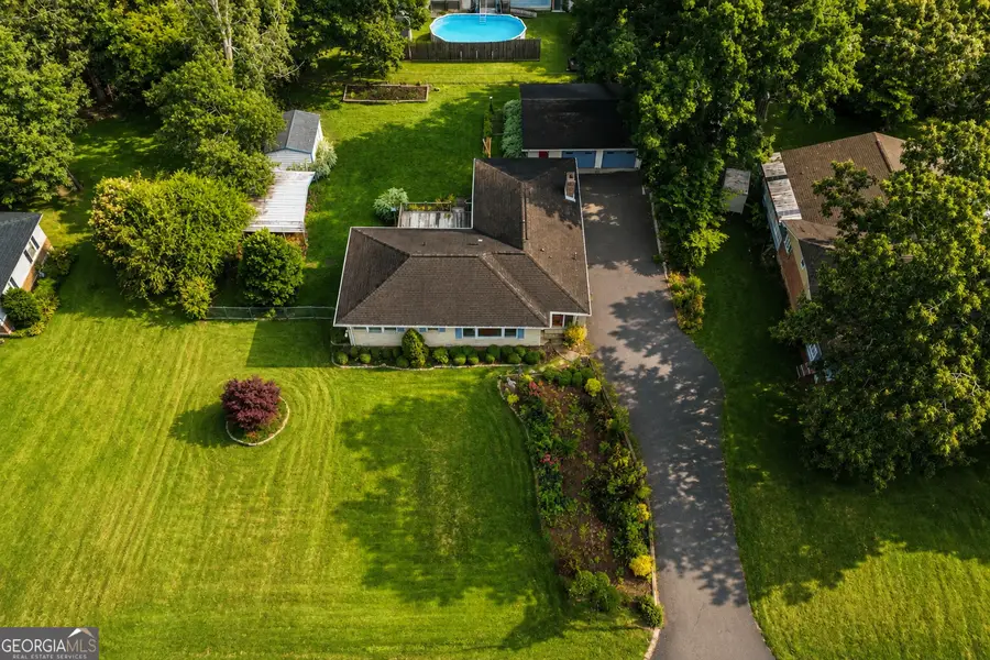 2606 Lakeview Drive Nw, Rome, GA 30165 - #2