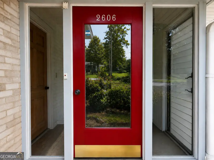 2606 Lakeview Drive Nw, Rome, GA 30165 - #3