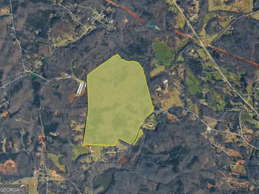 6266 Yellow Creek Road, Murrayville, GA 30564 - #3
