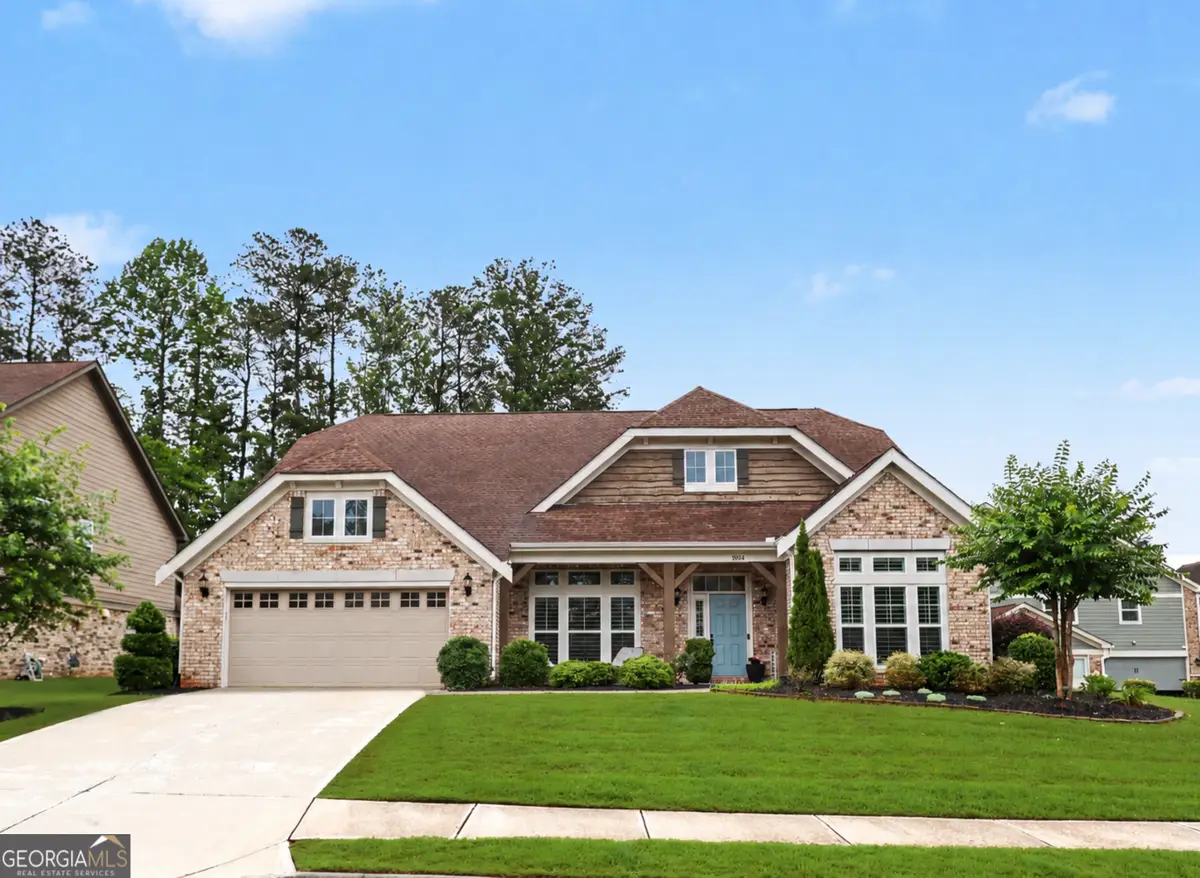 1984 Clovercroft Road Nw, Acworth, GA 30101 - #1