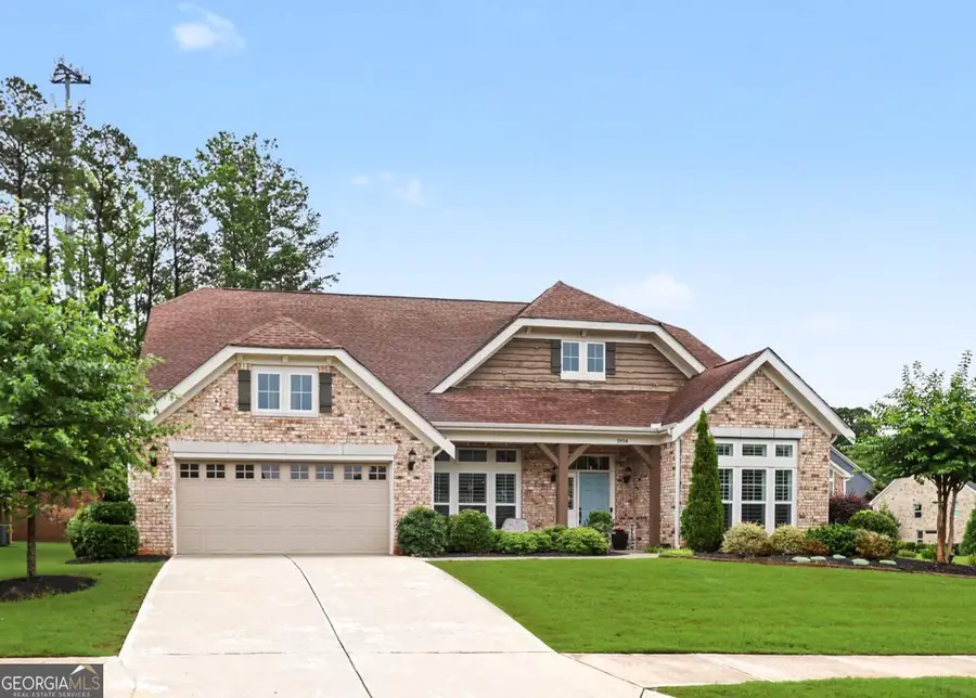 1984 Clovercroft Road Nw, Acworth, GA 30101 - #2