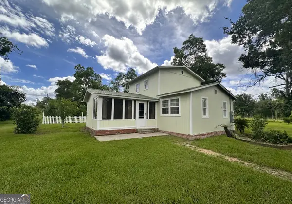 6285 Pond Avenue, Manor, GA 31550