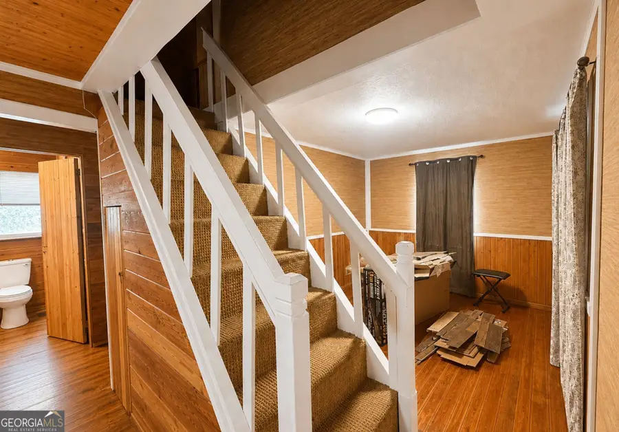 6285 Pond Avenue, Manor, GA 31550 - #2