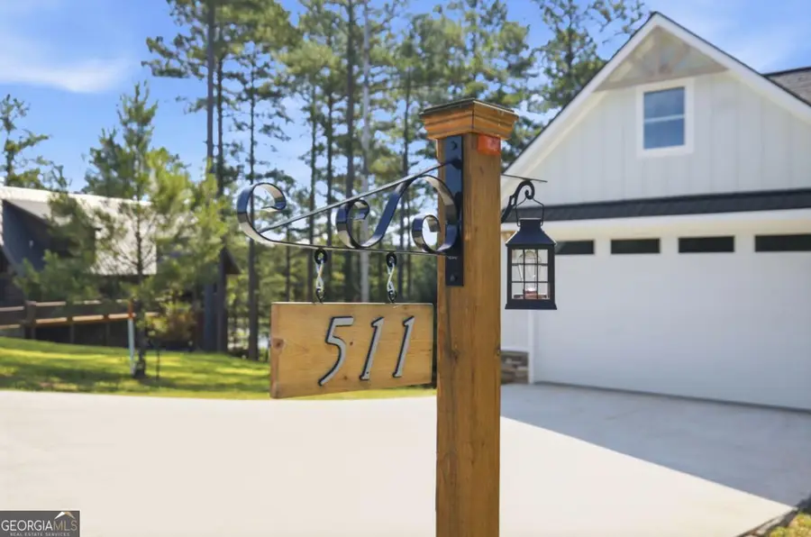 511 Sandy Lake Lane, Blairsville, GA 30512 - #2