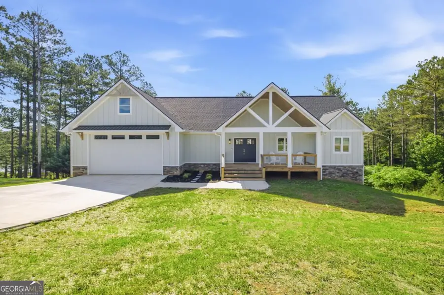 511 Sandy Lake Lane, Blairsville, GA 30512 - #3