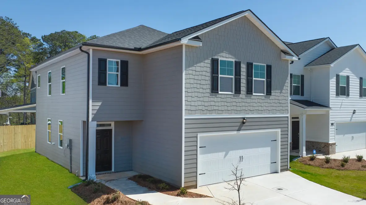 11993 Aukerman Way #128, Hampton, GA 30228 - #1