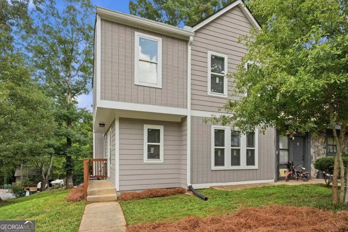 1269 Brookview Lane Se, Smyrna, GA 30080 - #1