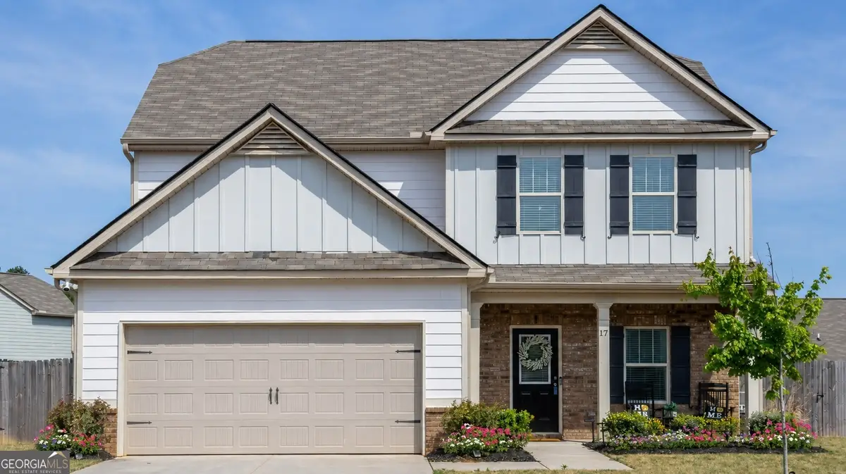 17 Belfield Court, Adairsville, GA 30103 - #1