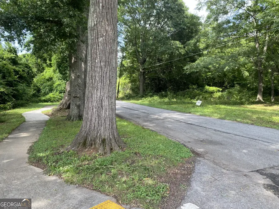 0 Dogwood North Avenue, Social Circle, GA 30025 - #2