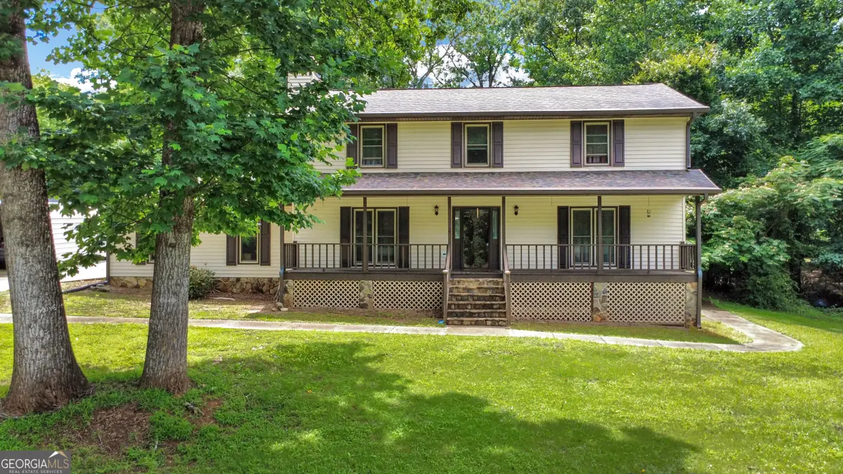 1985 Lullwater Circle, Jonesboro, GA 30236 - #1