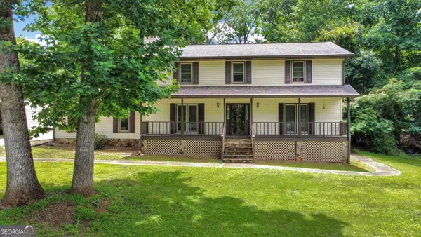 1985 Lullwater Circle, Jonesboro, GA 30236