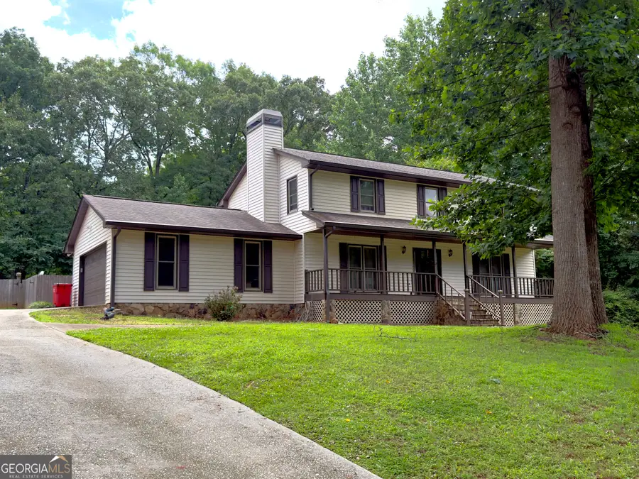1985 Lullwater Circle, Jonesboro, GA 30236 - #3