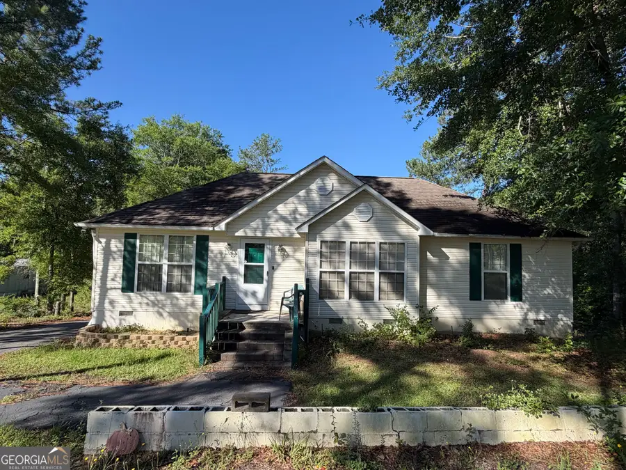 1485 Bettis Academy Road, Trenton, SC 29847 - #2