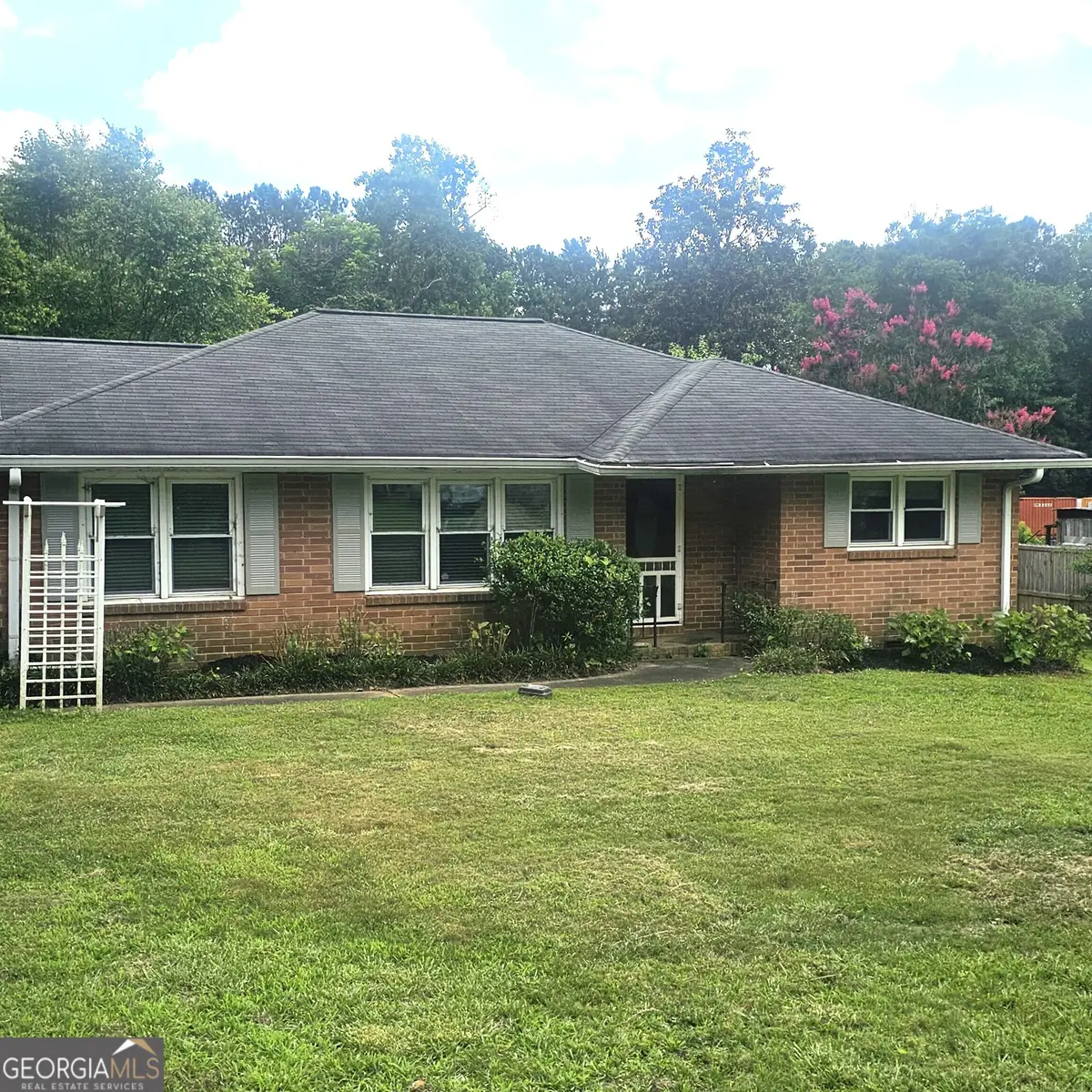 1879 Gherry Drive, Austell, GA 30106 - #1