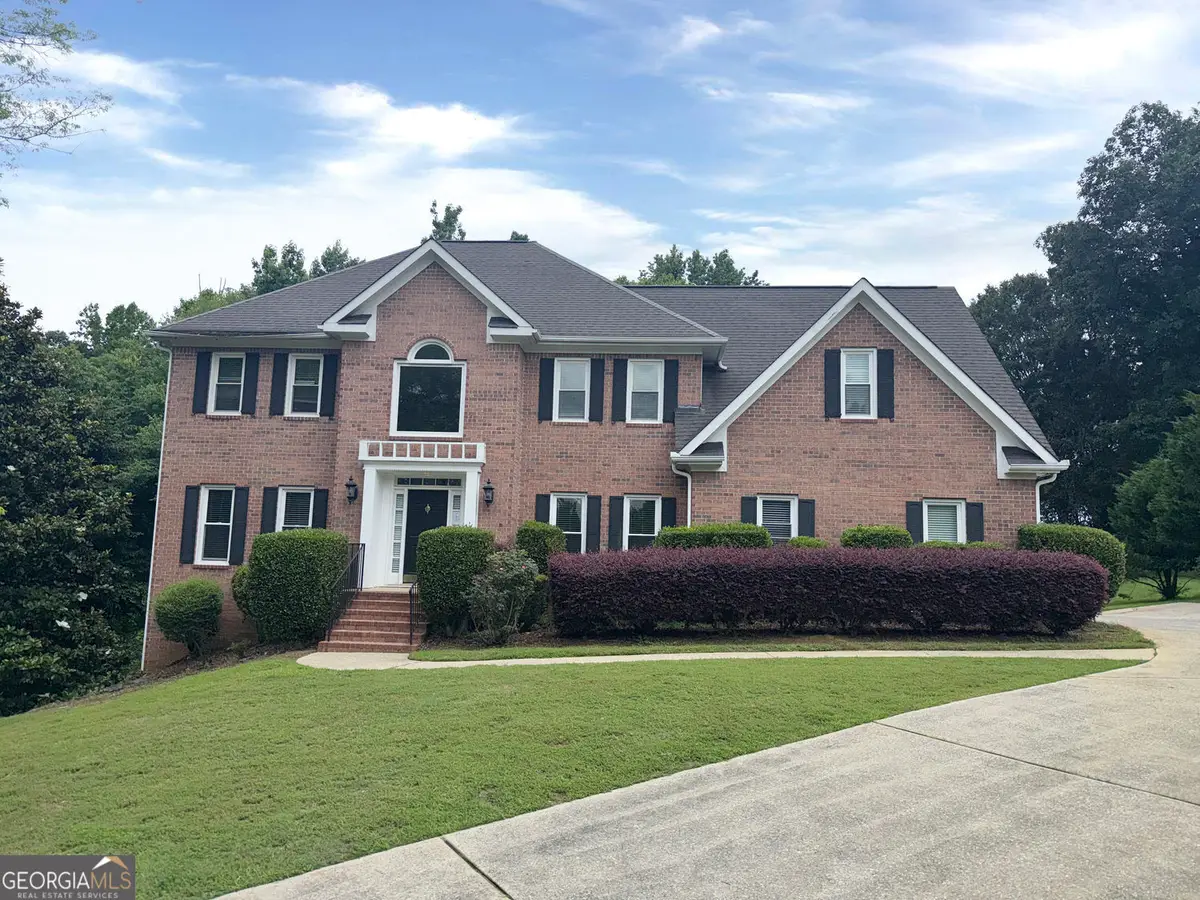 5875 N Canaan Glen Ct Court, Atlanta, GA 30331 - #1