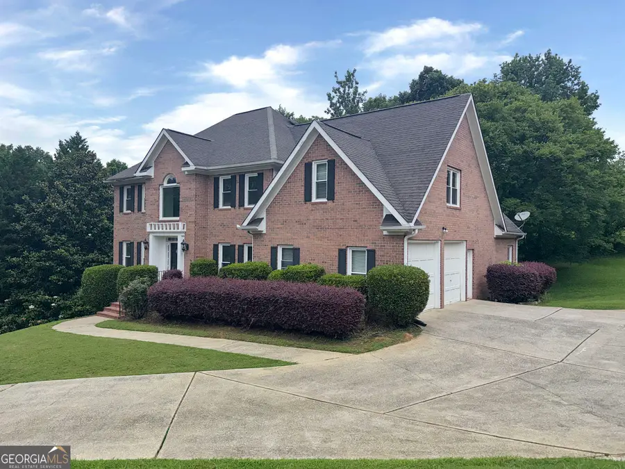 5875 N Canaan Glen Ct Court, Atlanta, GA 30331 - #2