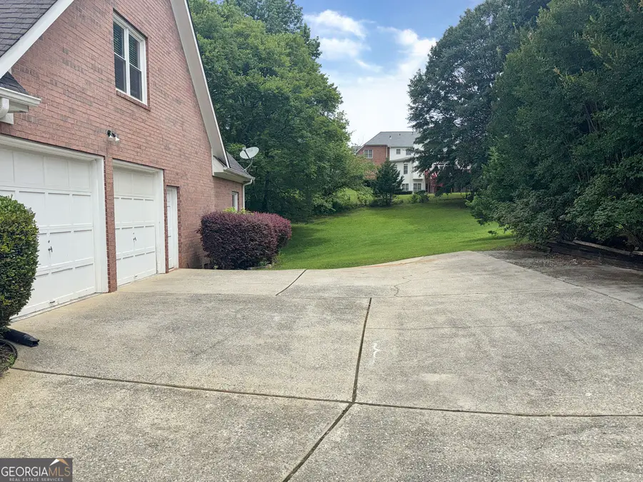 5875 N Canaan Glen Ct Court, Atlanta, GA 30331 - #3
