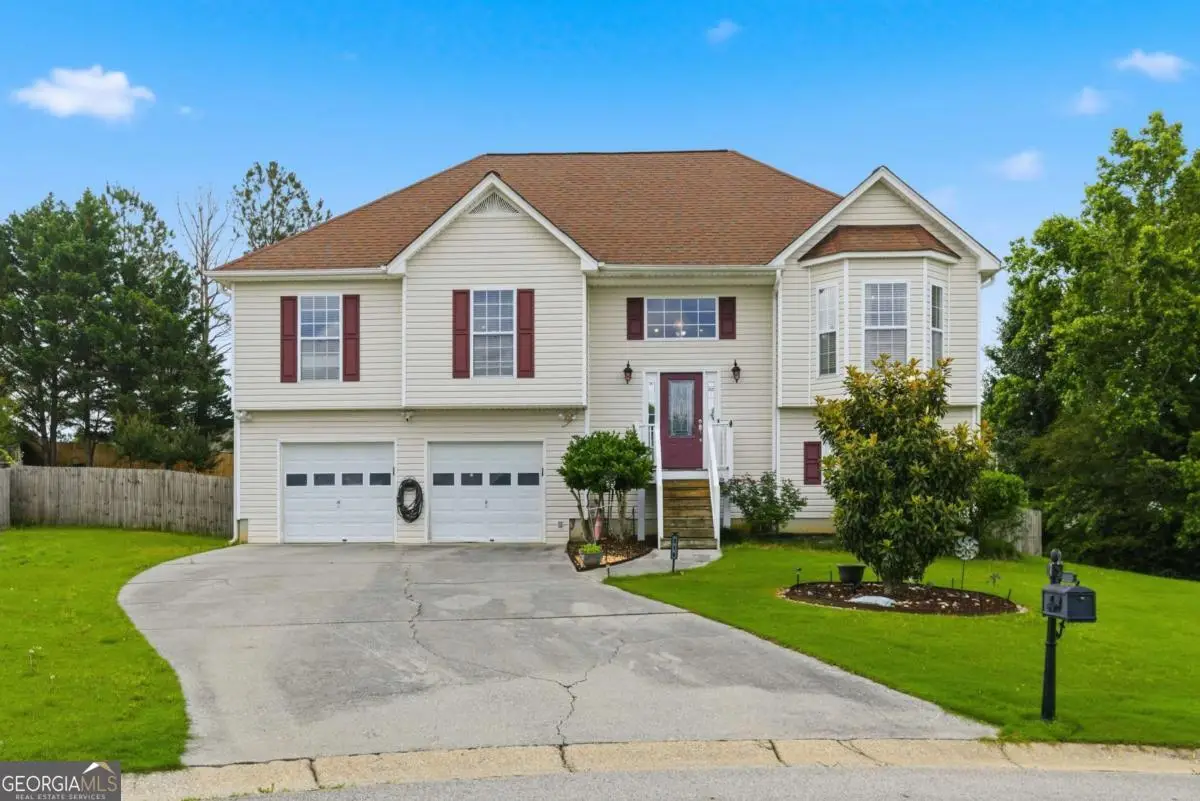 216 Stallion Run, Dallas, GA 30132 - #1