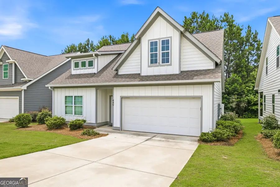 449 Oconner Boulevard, Athens, GA 30607 - #3