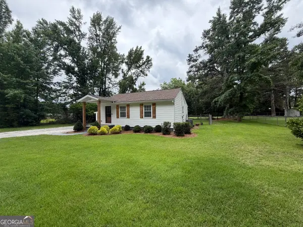 225 Moore Road, Oxford, GA 30054