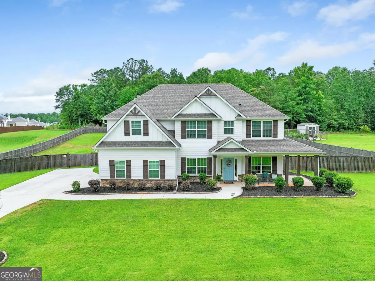 79 Northgate Estates Drive, Palmetto, GA 30268 - #1