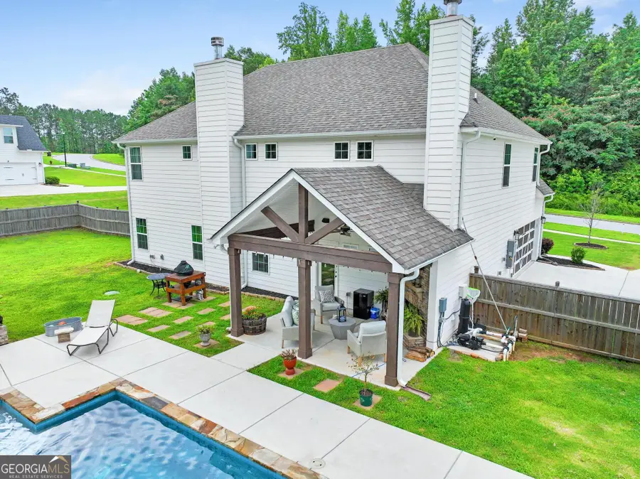79 Northgate Estates Drive, Palmetto, GA 30268 - #2