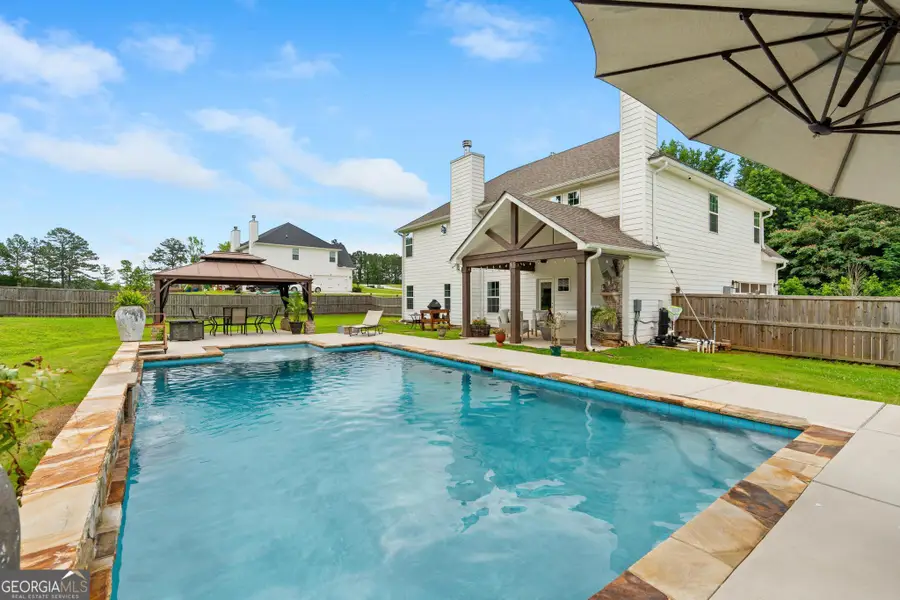 79 Northgate Estates Drive, Palmetto, GA 30268 - #3