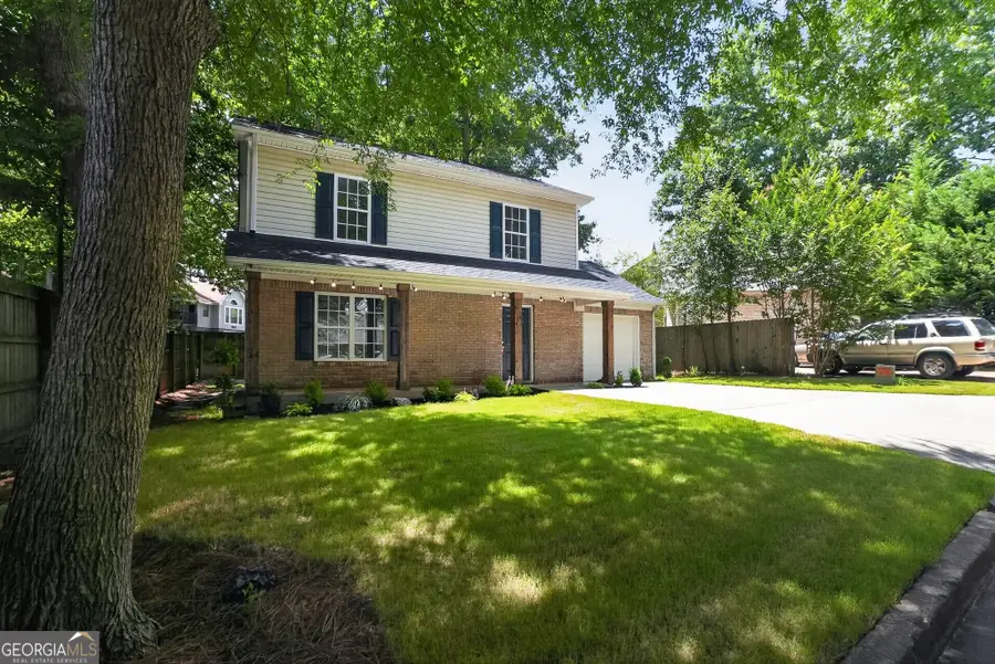 3380 Salem Cove Way Se, Conyers, GA 30013 - #2
