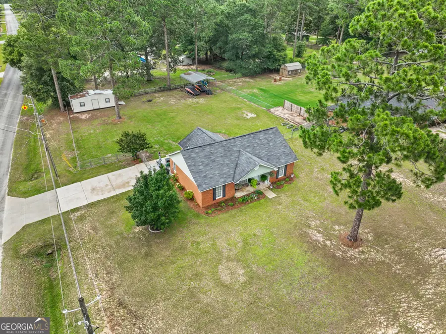 101 Tall Pines Drive, Leesburg, GA 31763 - #2