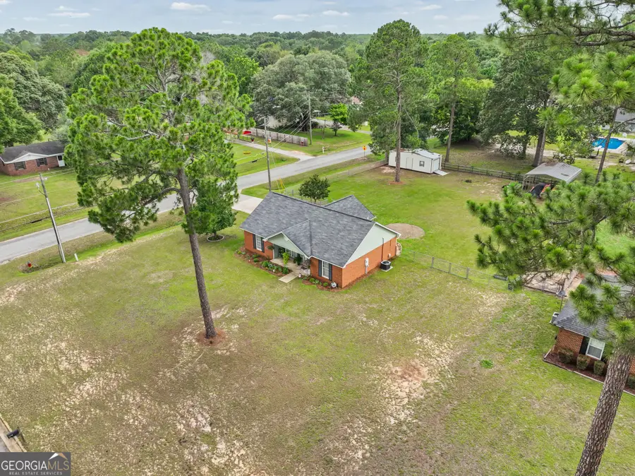 101 Tall Pines Drive, Leesburg, GA 31763 - #3