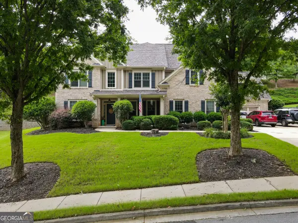 704 Sienna Valley Drive, Braselton, GA 30517