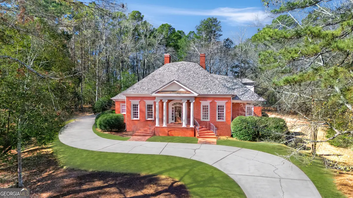 103 Woodchase Drive, Lagrange, GA 30240 - #1