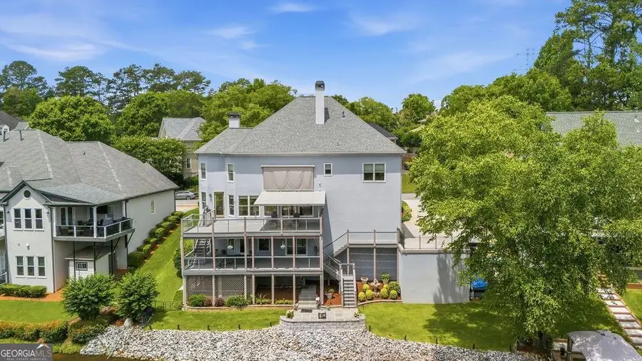 5343 Lake View Club, Dunwoody, GA 30338 - #3