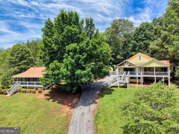602+557 Hidden Pines Court #1 + 10, Hiawassee, GA 30546