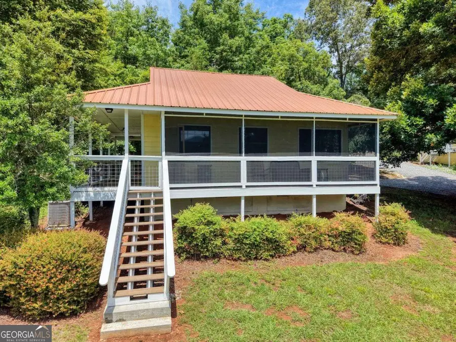 602+557 Hidden Pines Court #1 + 10, Hiawassee, GA 30546 - #2