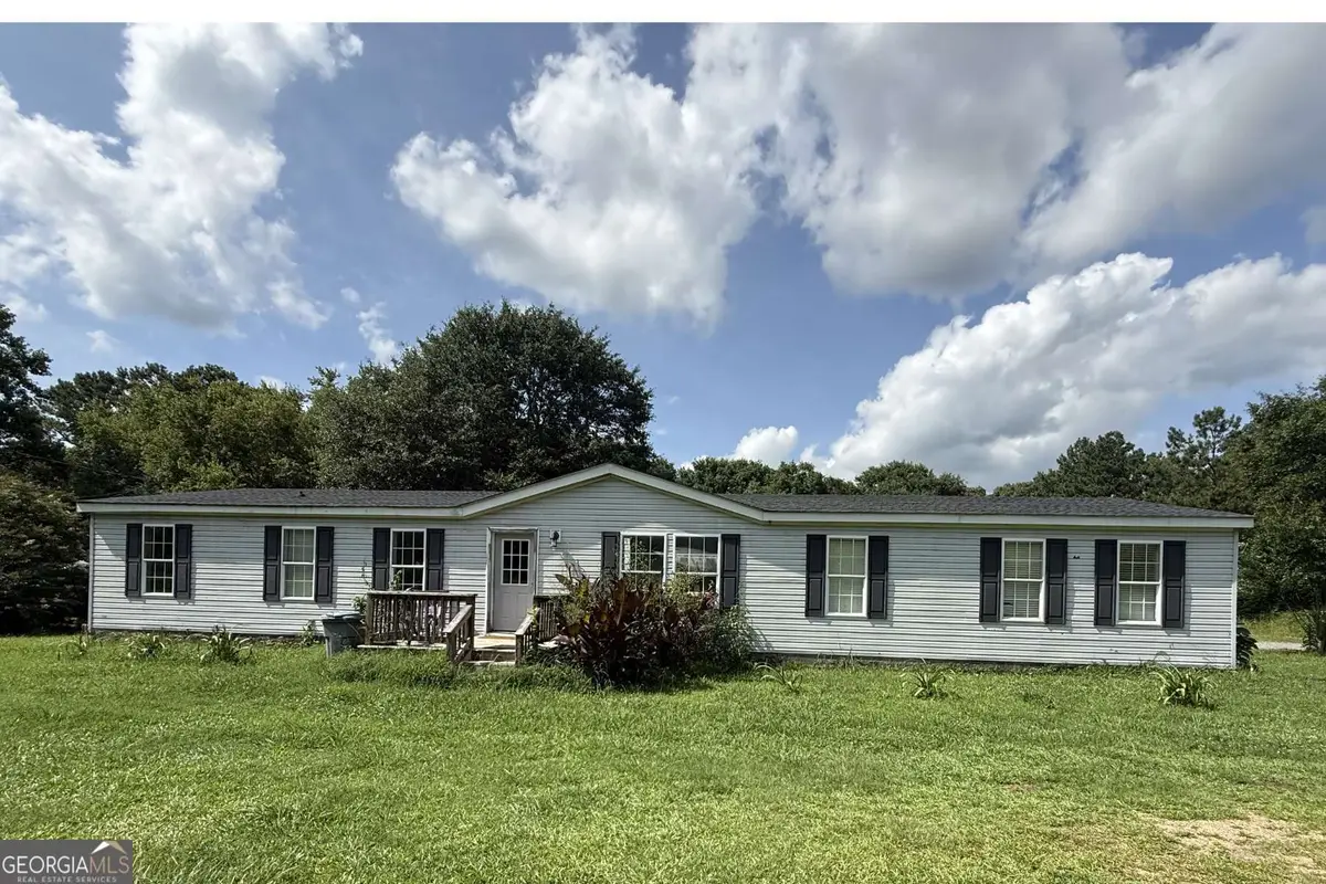 487 Tuck Street, Cedartown, GA 30125 - #1