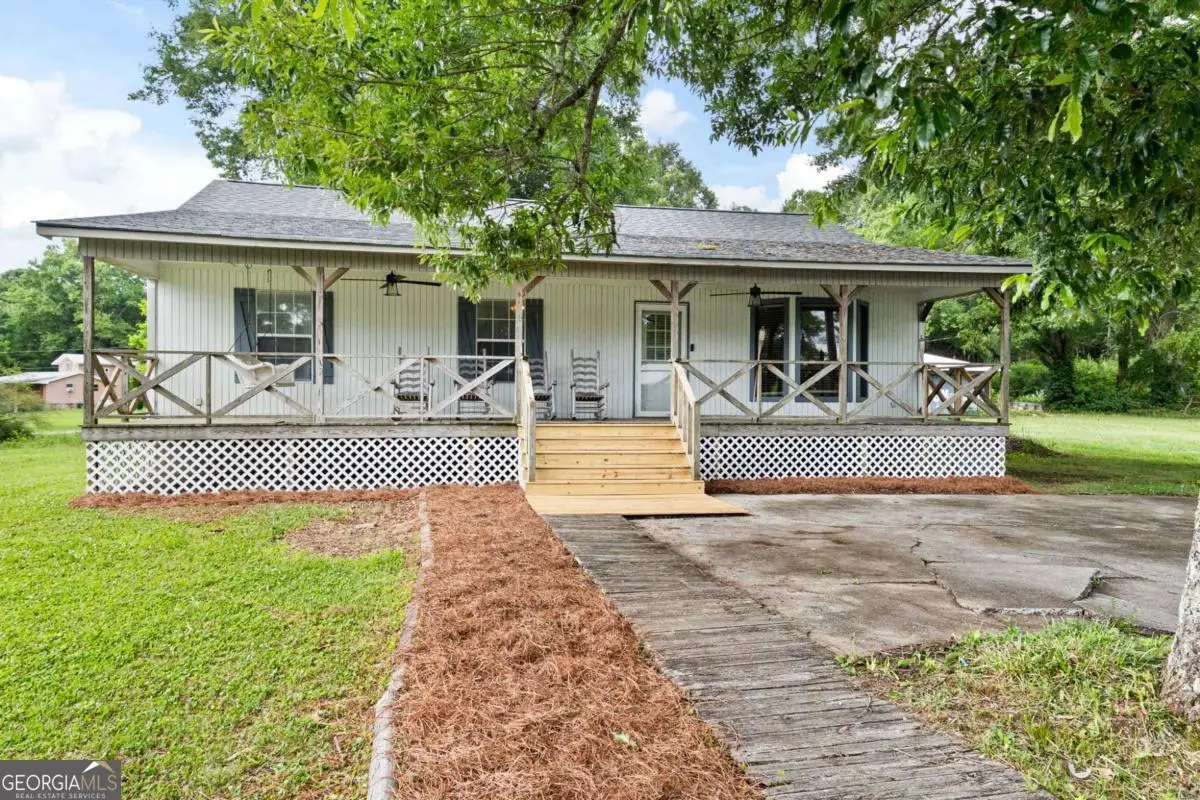 139 Friendly Baptist Church Road, Cedartown, GA 30125 - #1