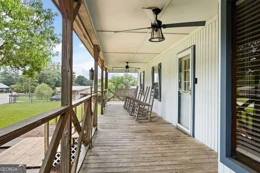 139 Friendly Baptist Church Road, Cedartown, GA 30125 - #2