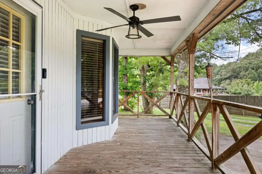139 Friendly Baptist Church Road, Cedartown, GA 30125 - #3