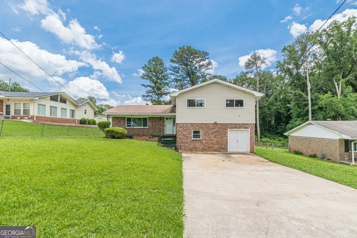 2272 Green Hawk Court, Decatur, GA 30035 - #1