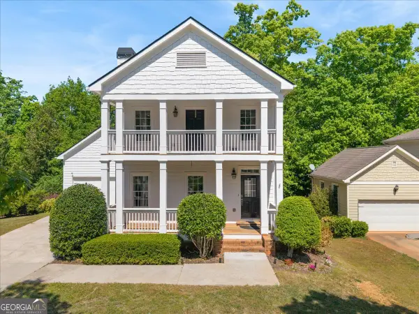 728 Markhams Drive, Madison, GA 30650