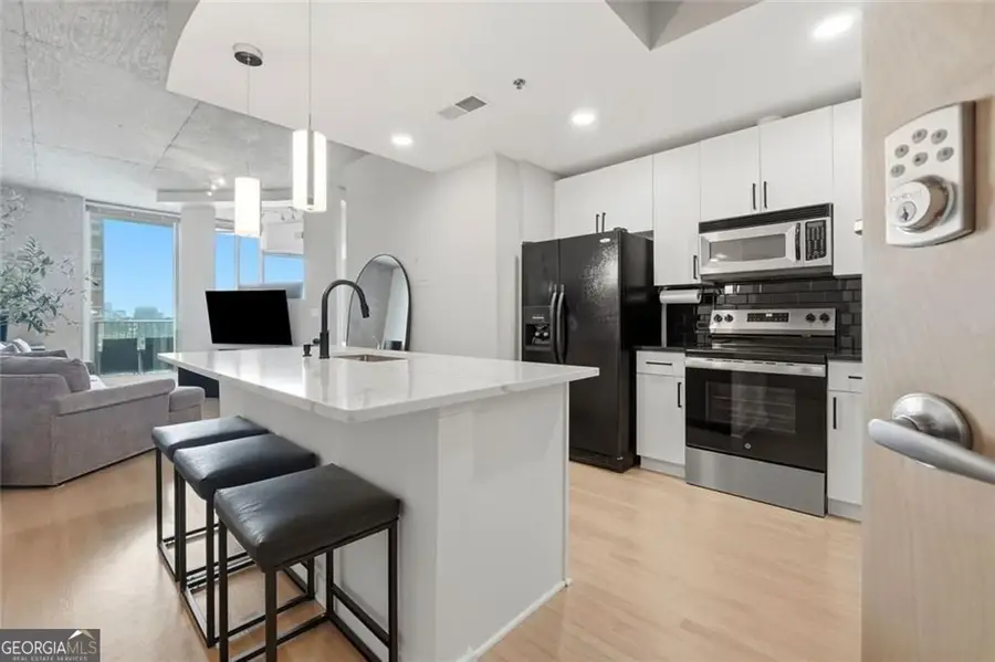 361 17th Street Nw #1105, Atlanta, GA 30363 - #2