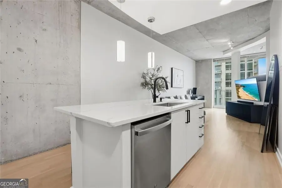 361 17th Street Nw #1105, Atlanta, GA 30363 - #3