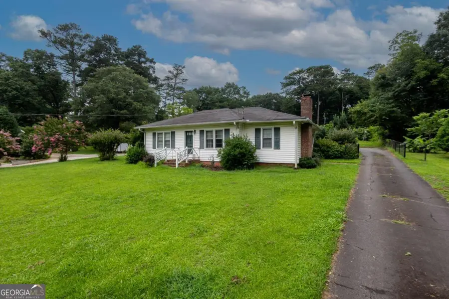 3330 Fox Street, Duluth, GA 30096 - #3