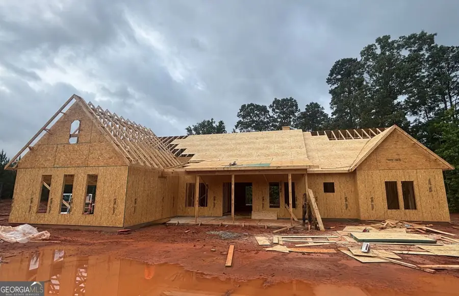 759 Hopewell Road, Forsyth, GA 31029 - #2
